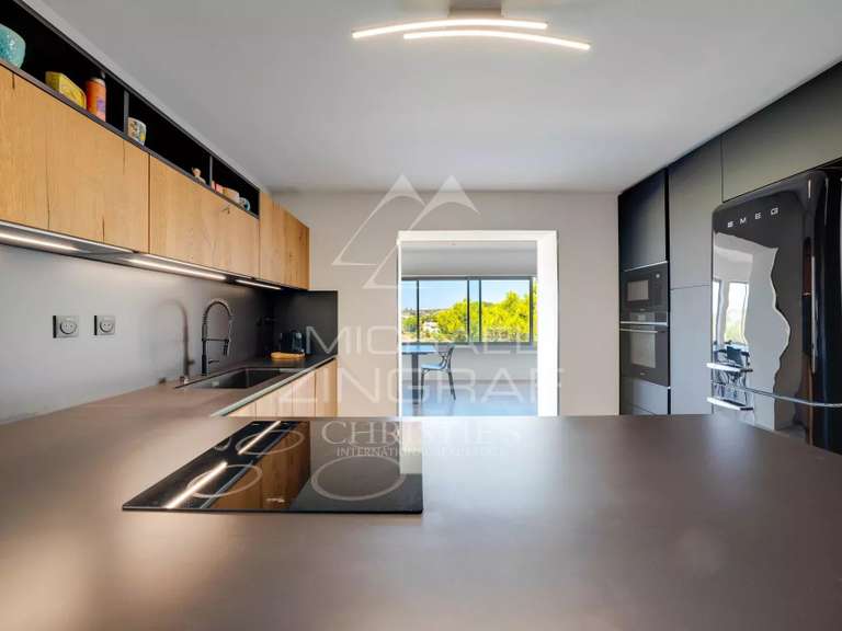 Villa with Sea view Ensuès-la-Redonne - 4 bedrooms - 226m²