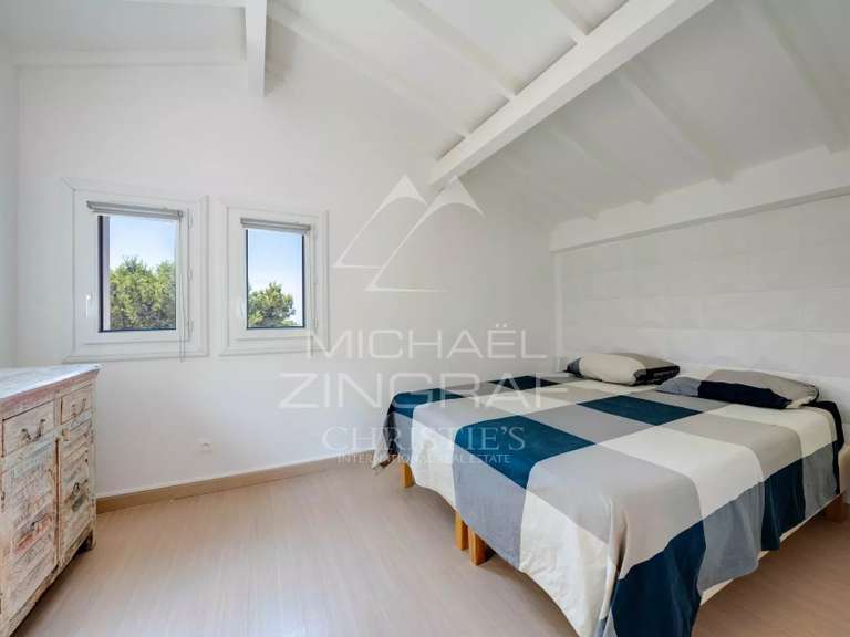 Villa with Sea view Ensuès-la-Redonne - 4 bedrooms - 226m²