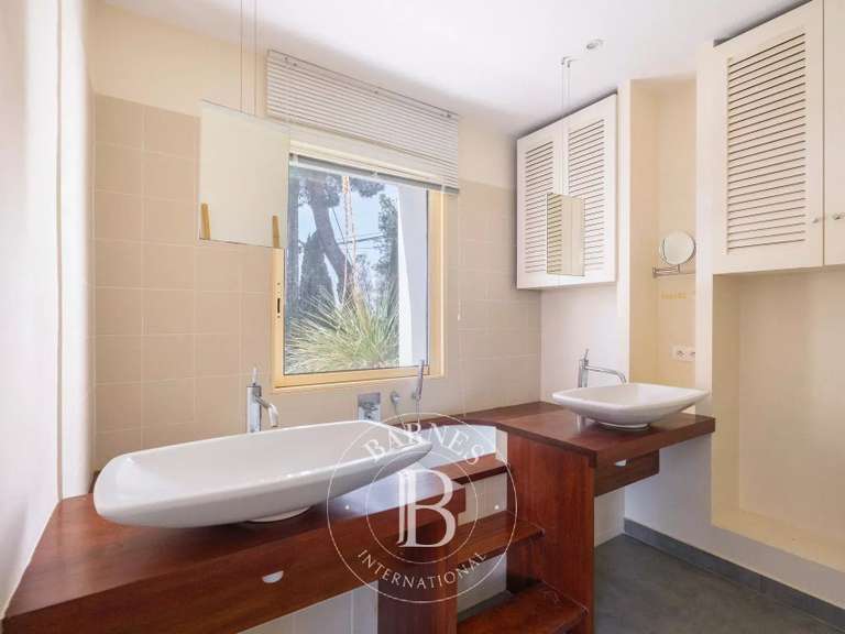 Villa Ensuès-la-Redonne - 4 chambres - 165m²