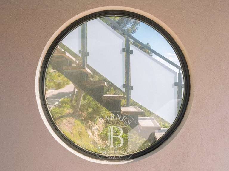 Villa Ensuès-la-Redonne - 4 chambres - 165m²