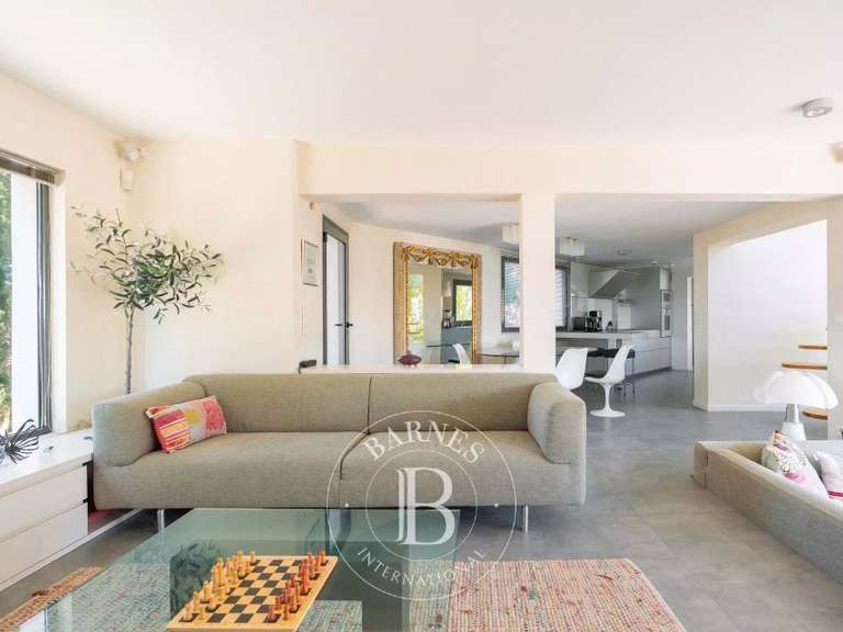 Villa Ensuès-la-Redonne - 4 chambres - 165m²