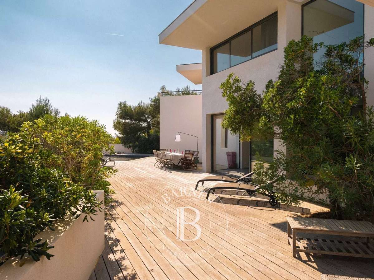 Villa Ensuès-la-Redonne