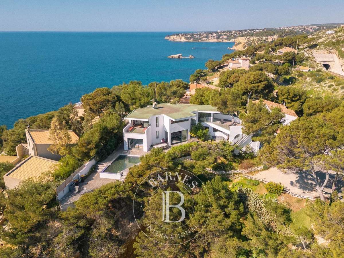 Villa Ensuès-la-Redonne