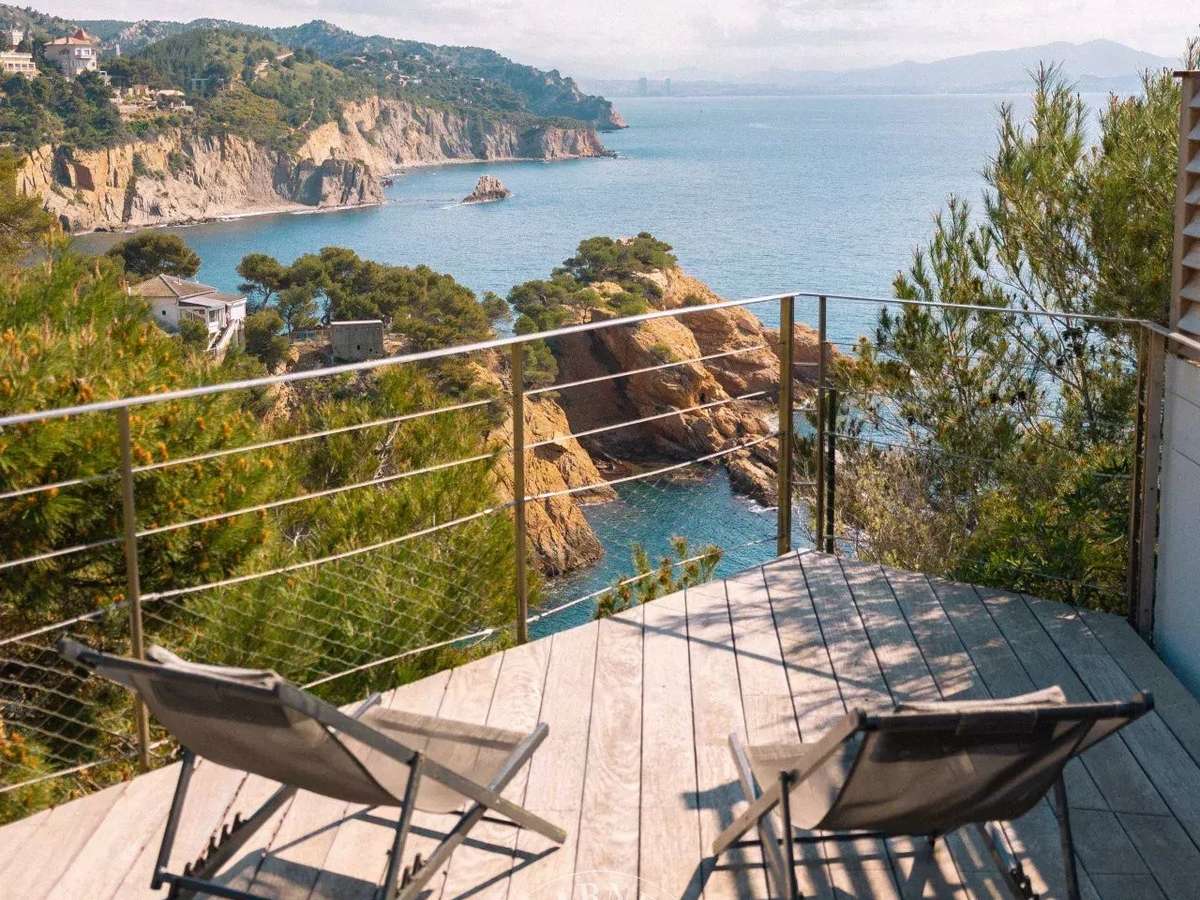 Villa Ensuès-la-Redonne