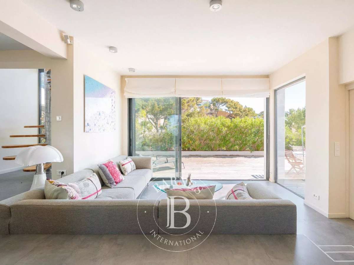 Villa Ensuès-la-Redonne