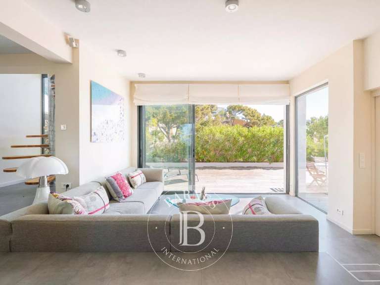 Villa Ensuès-la-Redonne - 4 chambres - 165m²