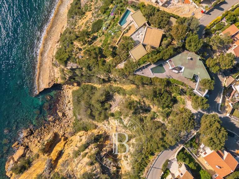 Villa Ensuès-la-Redonne - 4 chambres - 165m²