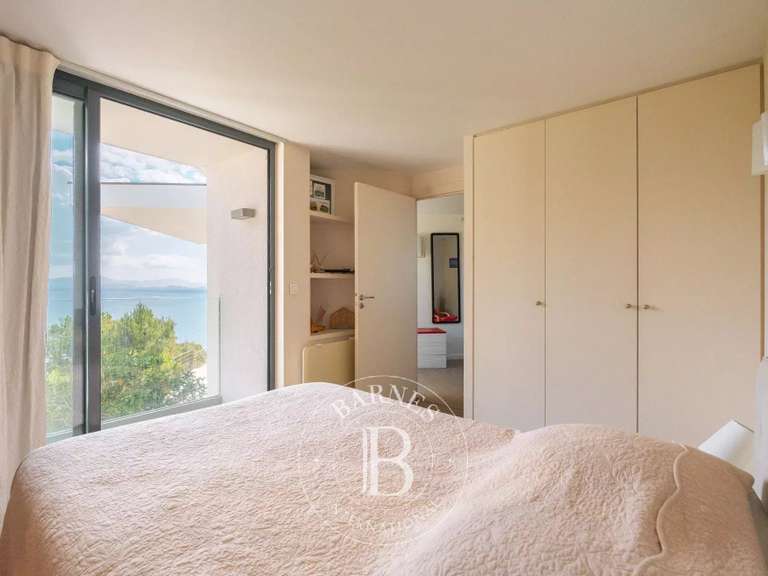 Villa with Sea view Ensuès-la-Redonne - 4 bedrooms - 165m²