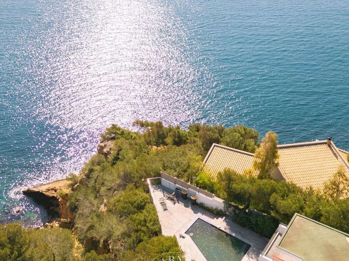 Villa Ensuès-la-Redonne