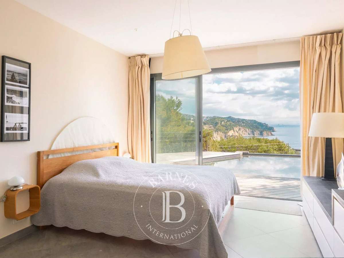 Villa Ensuès-la-Redonne