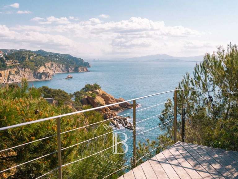 Villa with Sea view Ensuès-la-Redonne - 4 bedrooms - 165m²