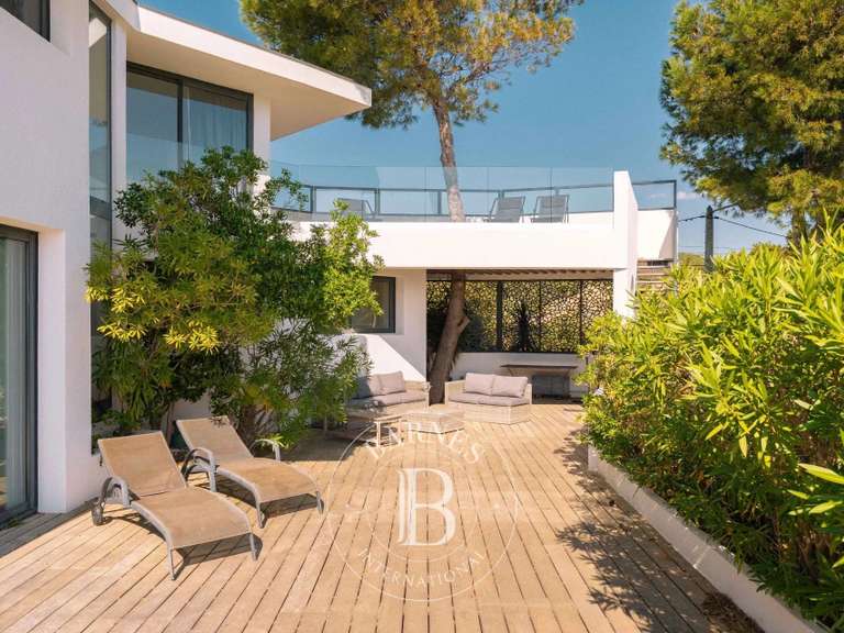 Villa Ensuès-la-Redonne - 4 chambres - 165m²