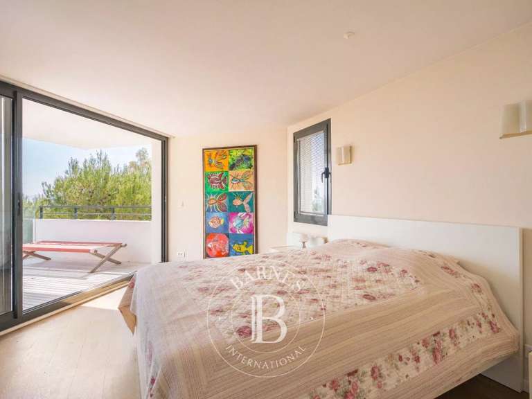 Villa with Sea view Ensuès-la-Redonne - 4 bedrooms - 165m²