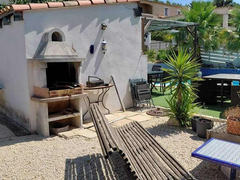 Villa avec Vue sur mer Ensuès-la-Redonne - 6 chambres - 210m²