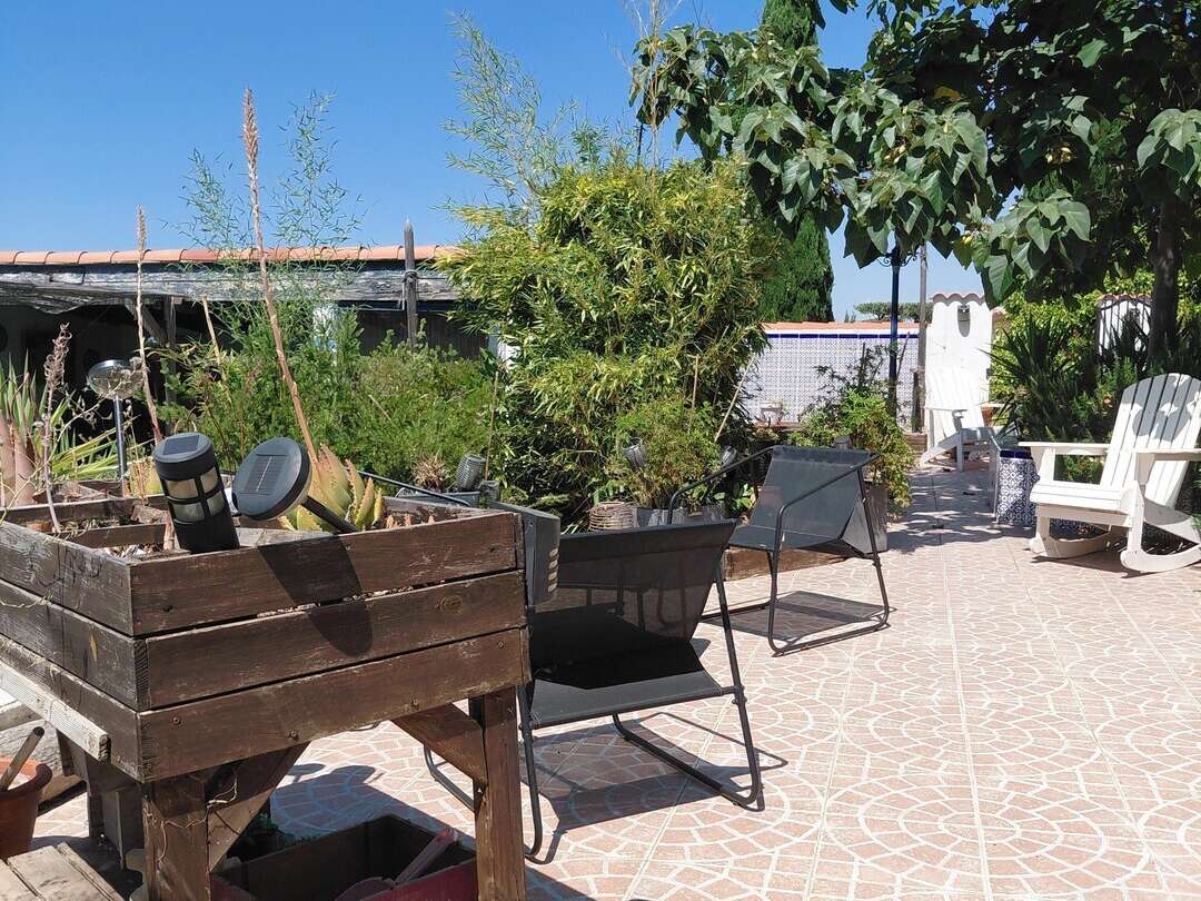 Villa Ensuès-la-Redonne