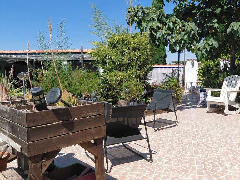 Villa avec Vue sur mer Ensuès-la-Redonne - 6 chambres - 210m²