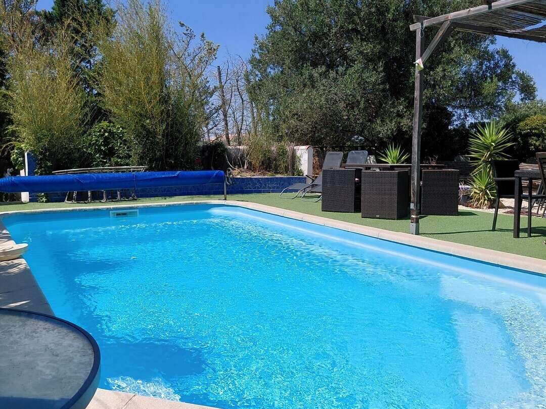 Villa Ensuès-la-Redonne