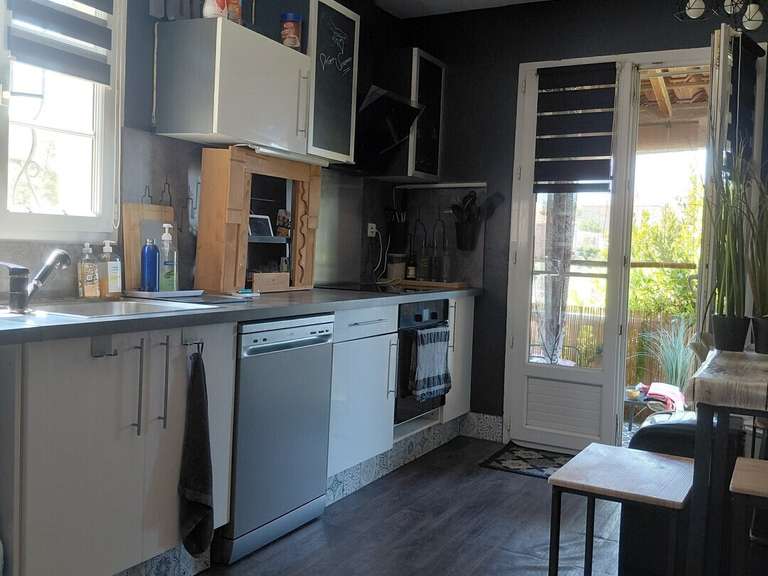 Villa avec Vue sur mer Ensuès-la-Redonne - 6 chambres - 210m²