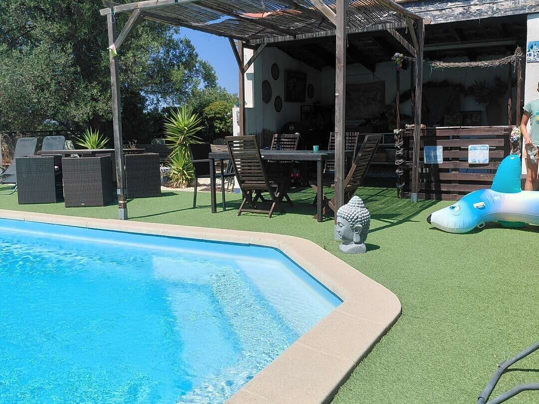 Villa Ensuès-la-Redonne