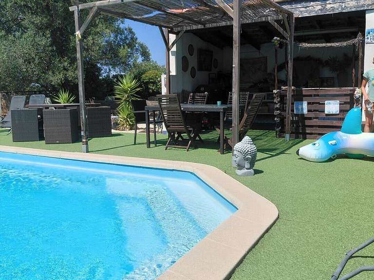 Villa avec Vue sur mer Ensuès-la-Redonne - 6 chambres - 210m²