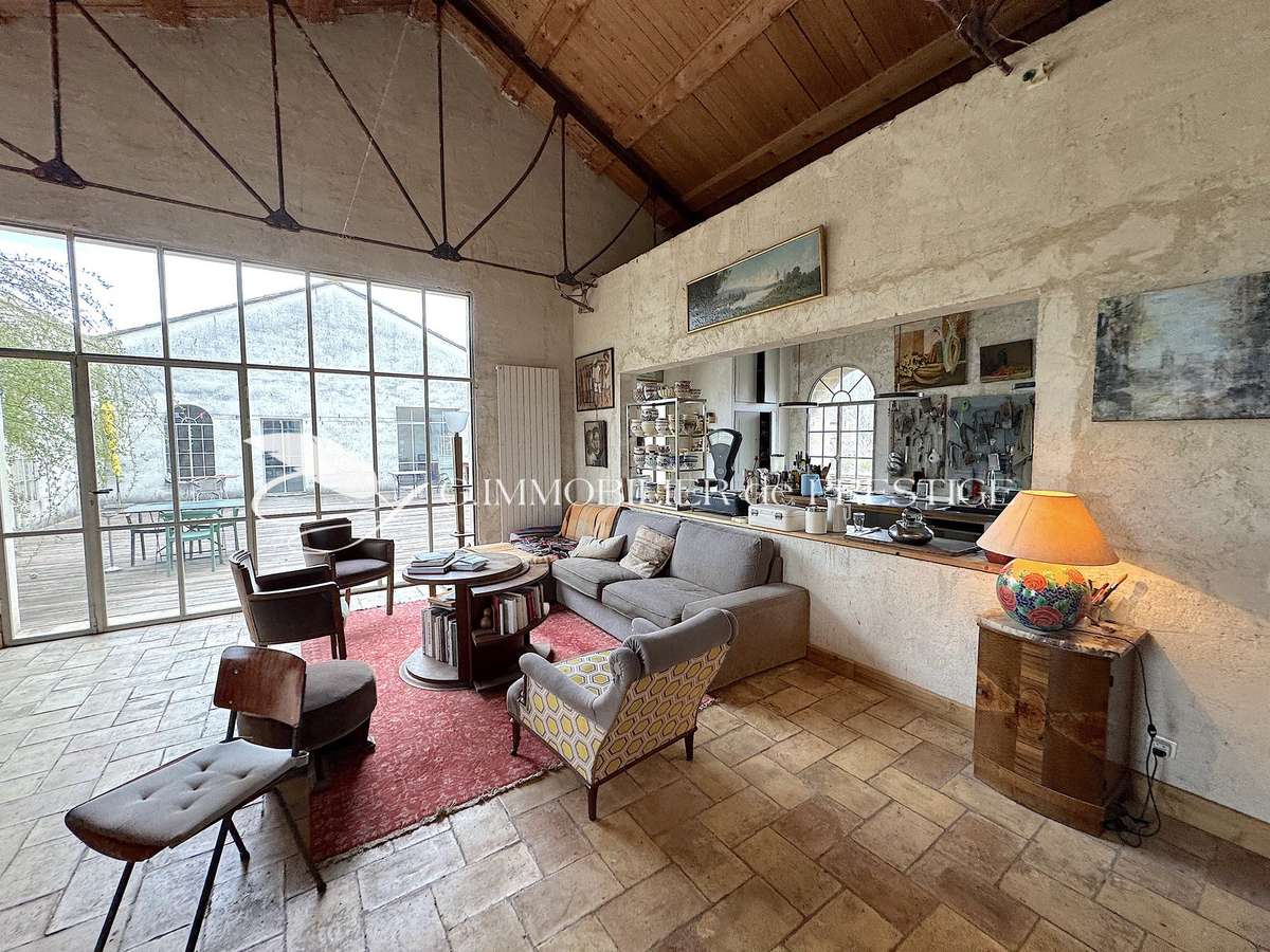 House Entraigues-sur-la-Sorgue