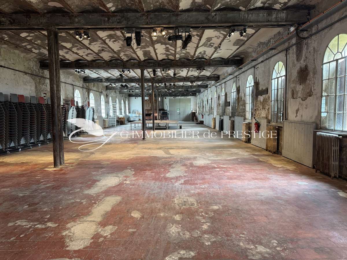 House Entraigues-sur-la-Sorgue