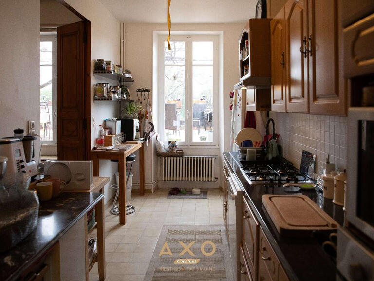 Property Entraigues-sur-la-Sorgue - 15 bedrooms