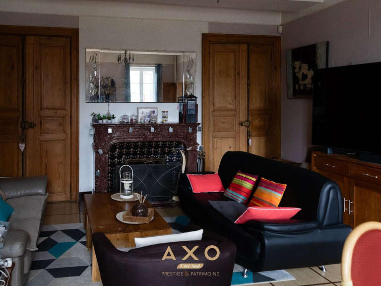 Property Entraigues-sur-la-Sorgue - 15 bedrooms