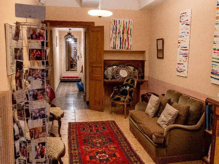Property Entraigues-sur-la-Sorgue - 15 bedrooms