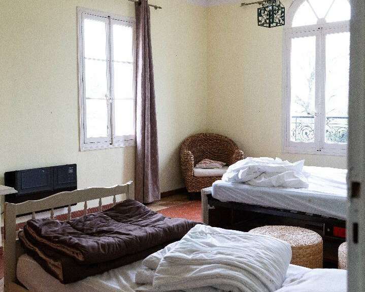 Propriété Entraigues-sur-la-Sorgue - 15 chambres