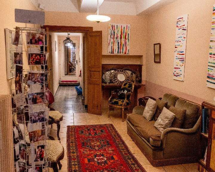 Propriété Entraigues-sur-la-Sorgue - 15 chambres