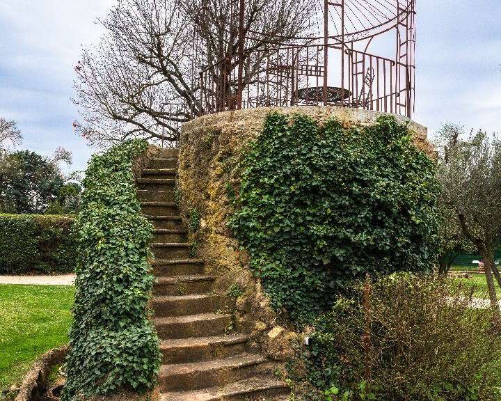 Propriété Entraigues-sur-la-Sorgue - 15 chambres
