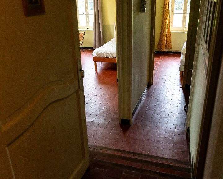 Propriété Entraigues-sur-la-Sorgue - 15 chambres