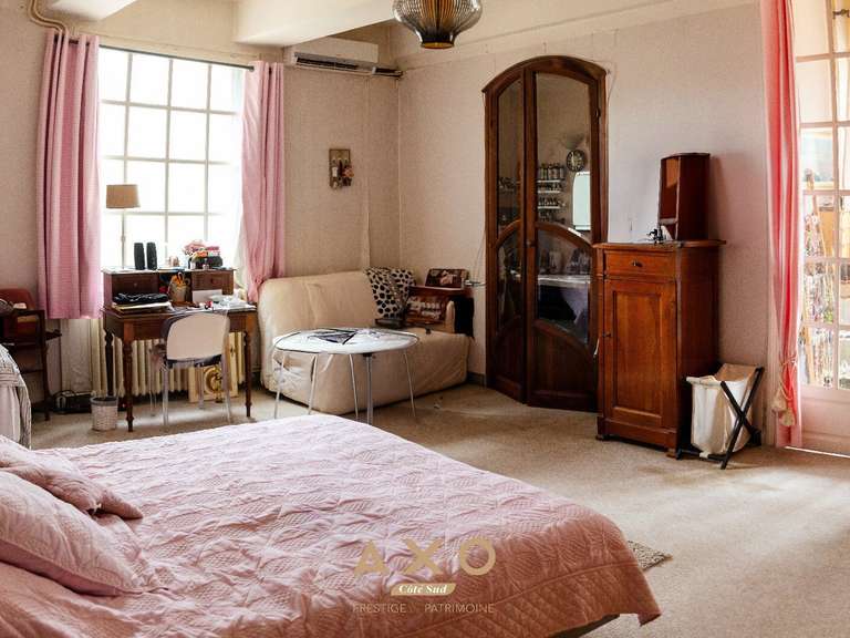 Propriété Entraigues-sur-la-Sorgue - 15 chambres