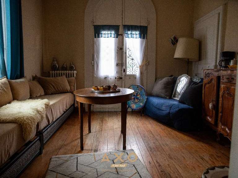 Propriété Entraigues-sur-la-Sorgue - 15 chambres