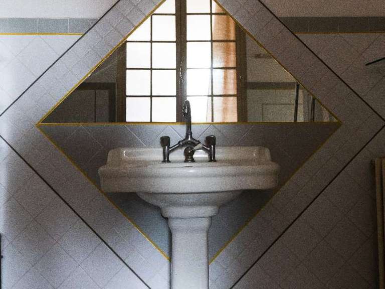 Propriété Entraigues-sur-la-Sorgue - 15 chambres