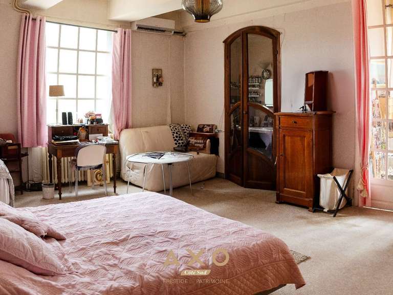 Propriété Entraigues-sur-la-Sorgue - 15 chambres