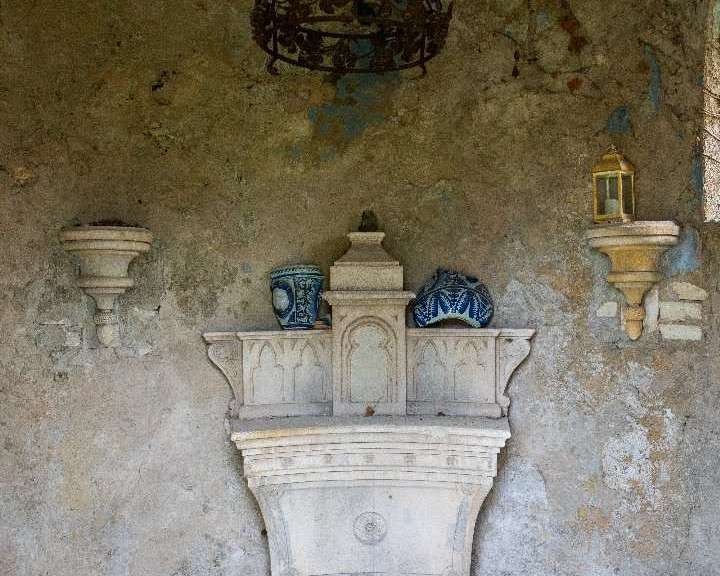 Propriété Entraigues-sur-la-Sorgue - 15 chambres