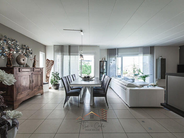 Vente Maison Entrange - 5 chambres