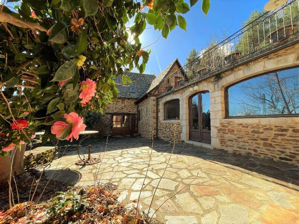 Vente Maison EntrayguessurTruyère 505 000€ 250m²