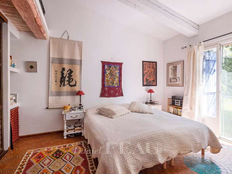 House Entrecasteaux - 5 bedrooms - 373m²