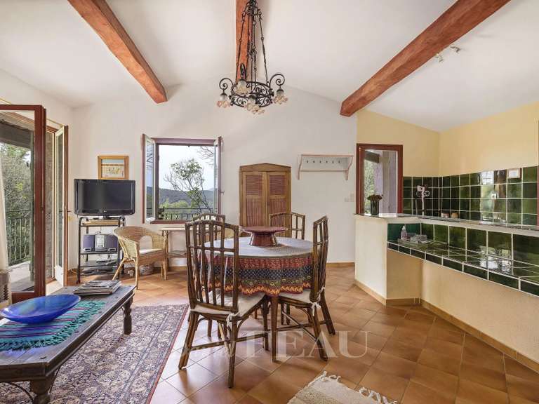 House Entrecasteaux - 5 bedrooms - 373m²