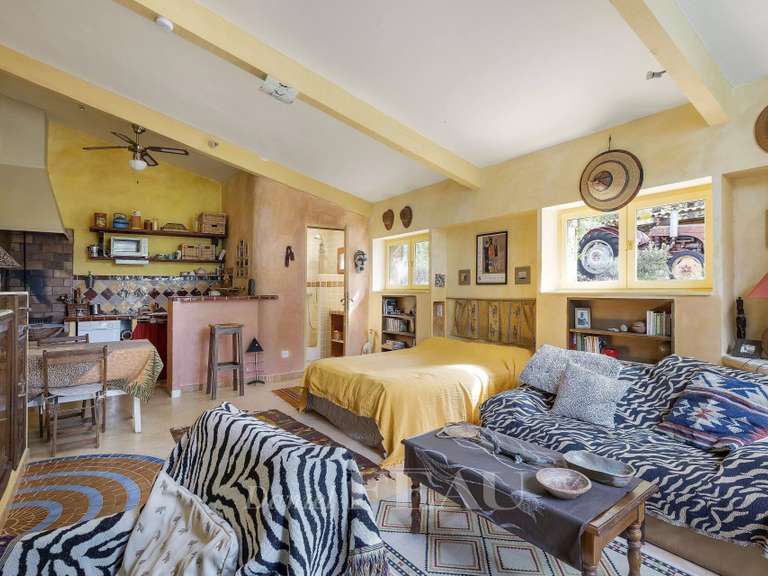 House Entrecasteaux - 5 bedrooms - 373m²