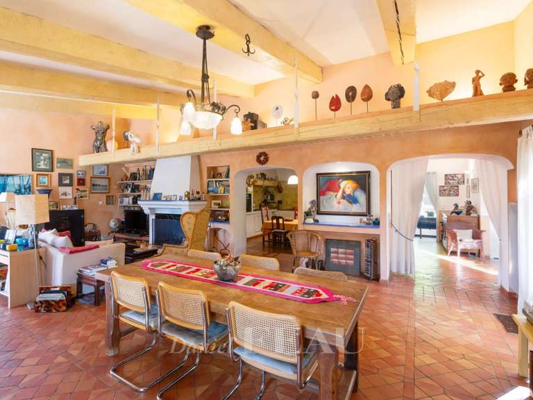 House Entrecasteaux - 5 bedrooms - 373m²