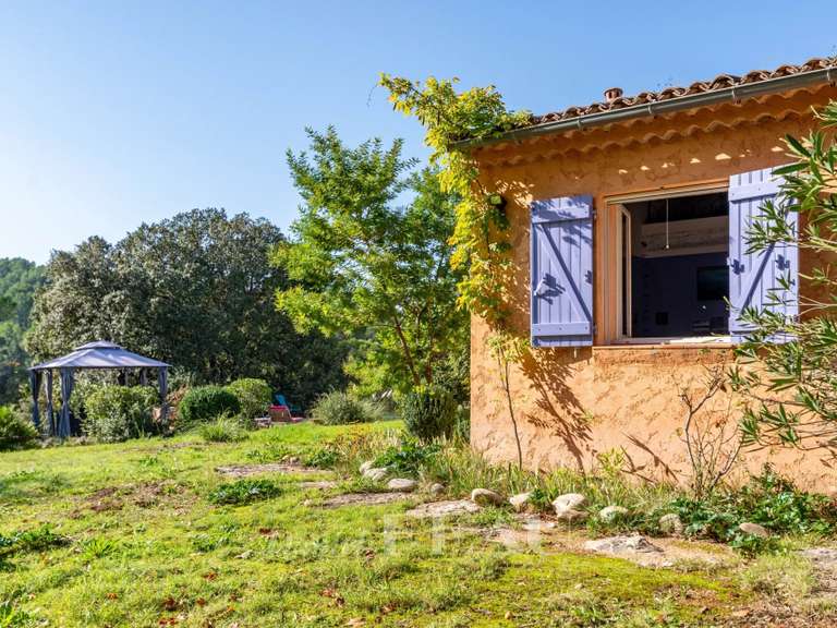 House Entrecasteaux - 5 bedrooms - 373m²