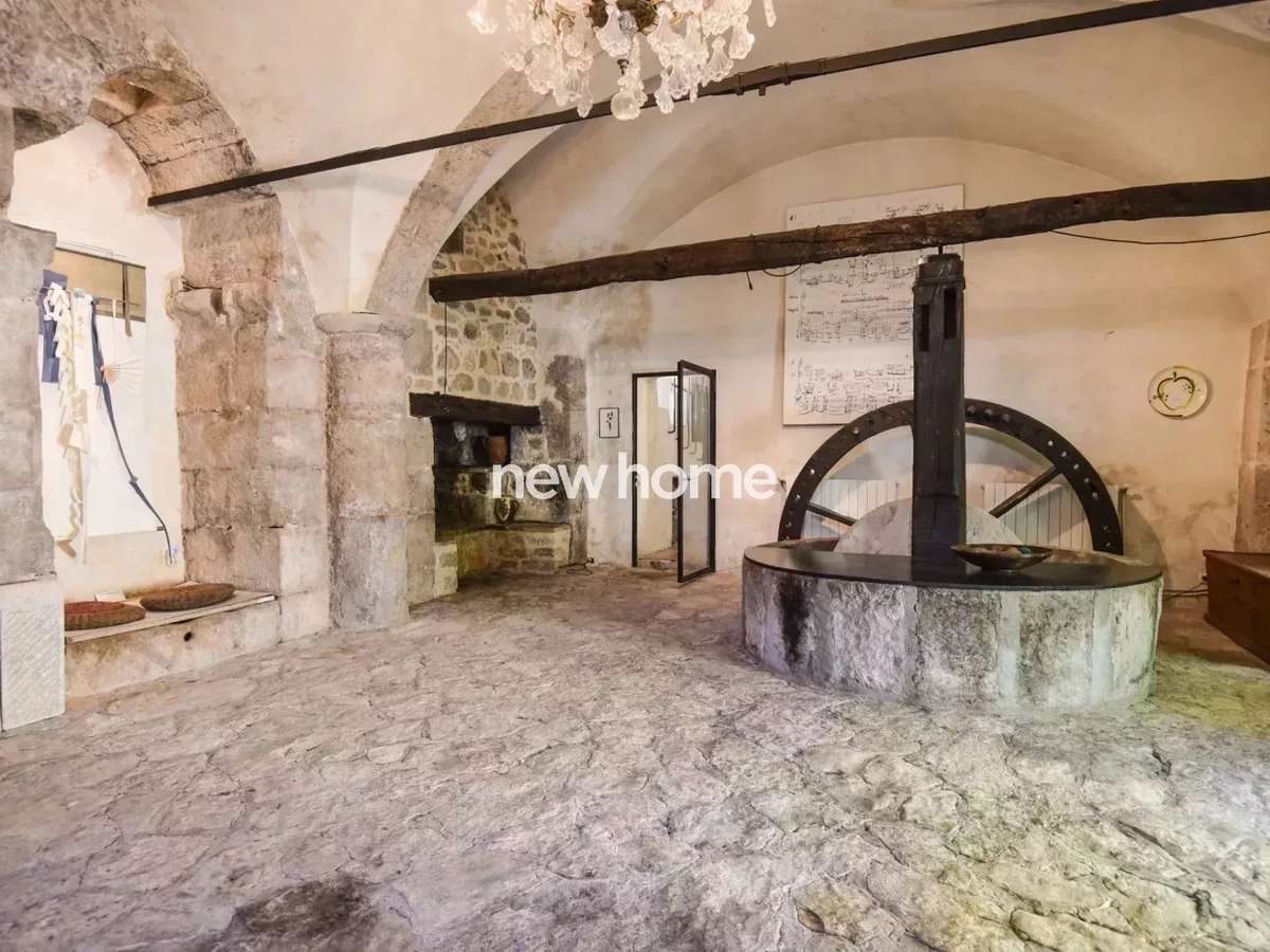 Maison Entrecasteaux