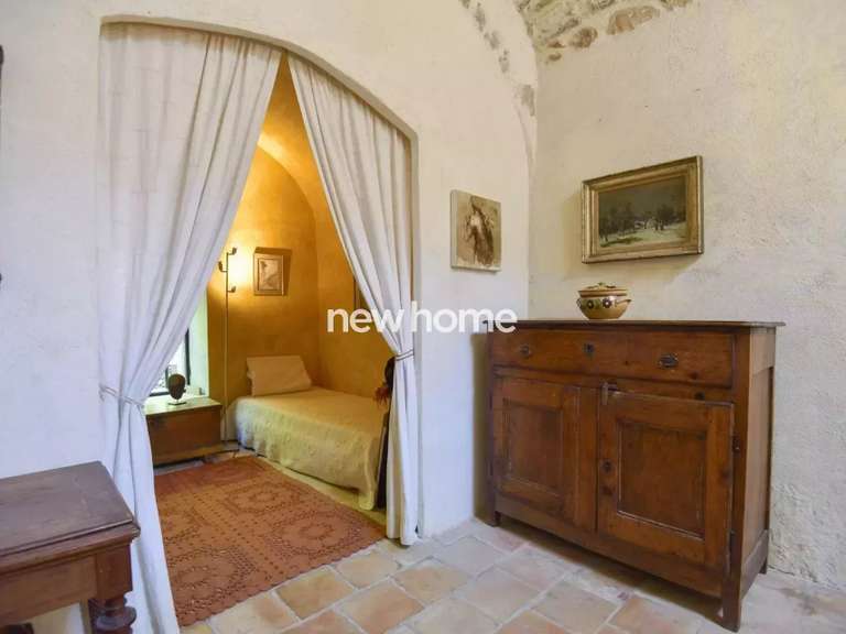 Maison Entrecasteaux - 3 chambres - 237m²