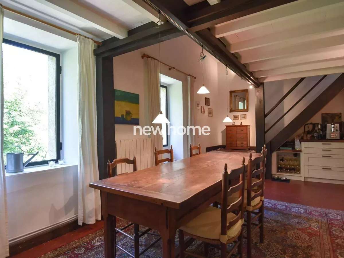 Maison Entrecasteaux