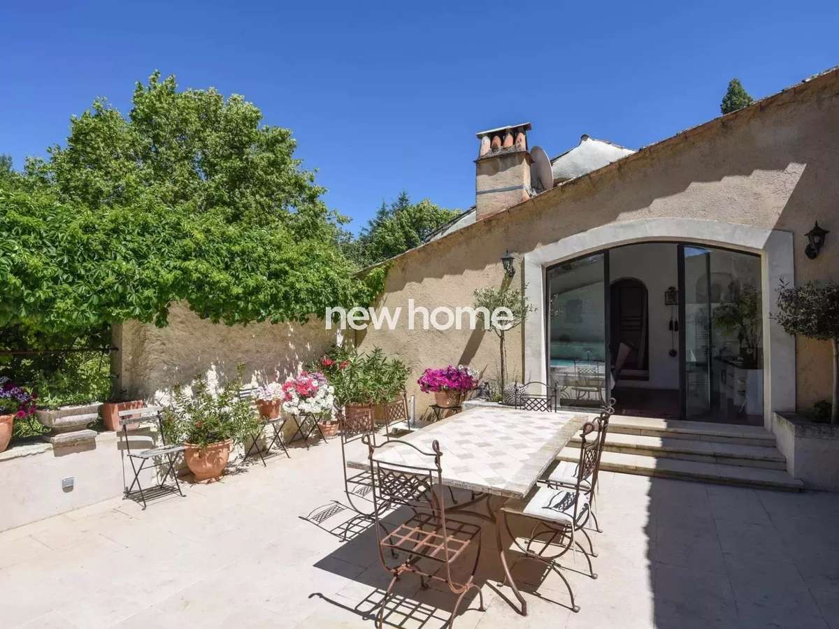 Maison Entrecasteaux