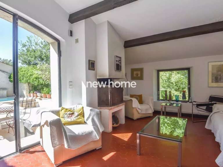 Maison Entrecasteaux - 3 chambres - 237m²